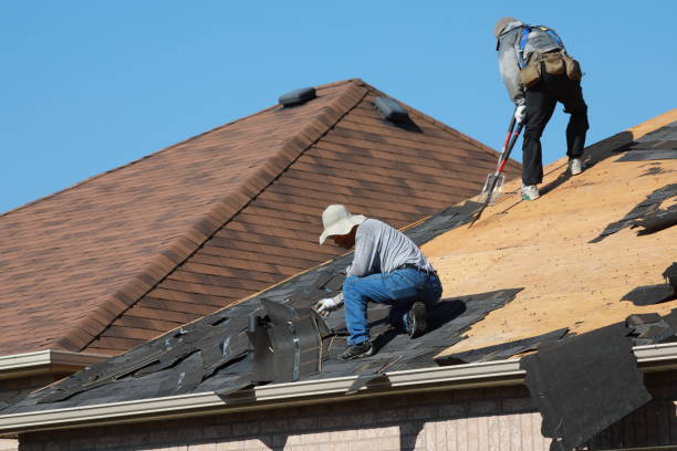 Waterproofing in Humansville, MO