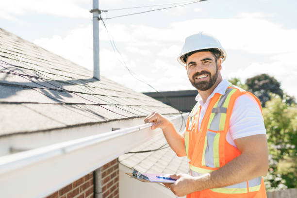 Fast & Reliable Emergency Roof Repairs in Humansville, MO